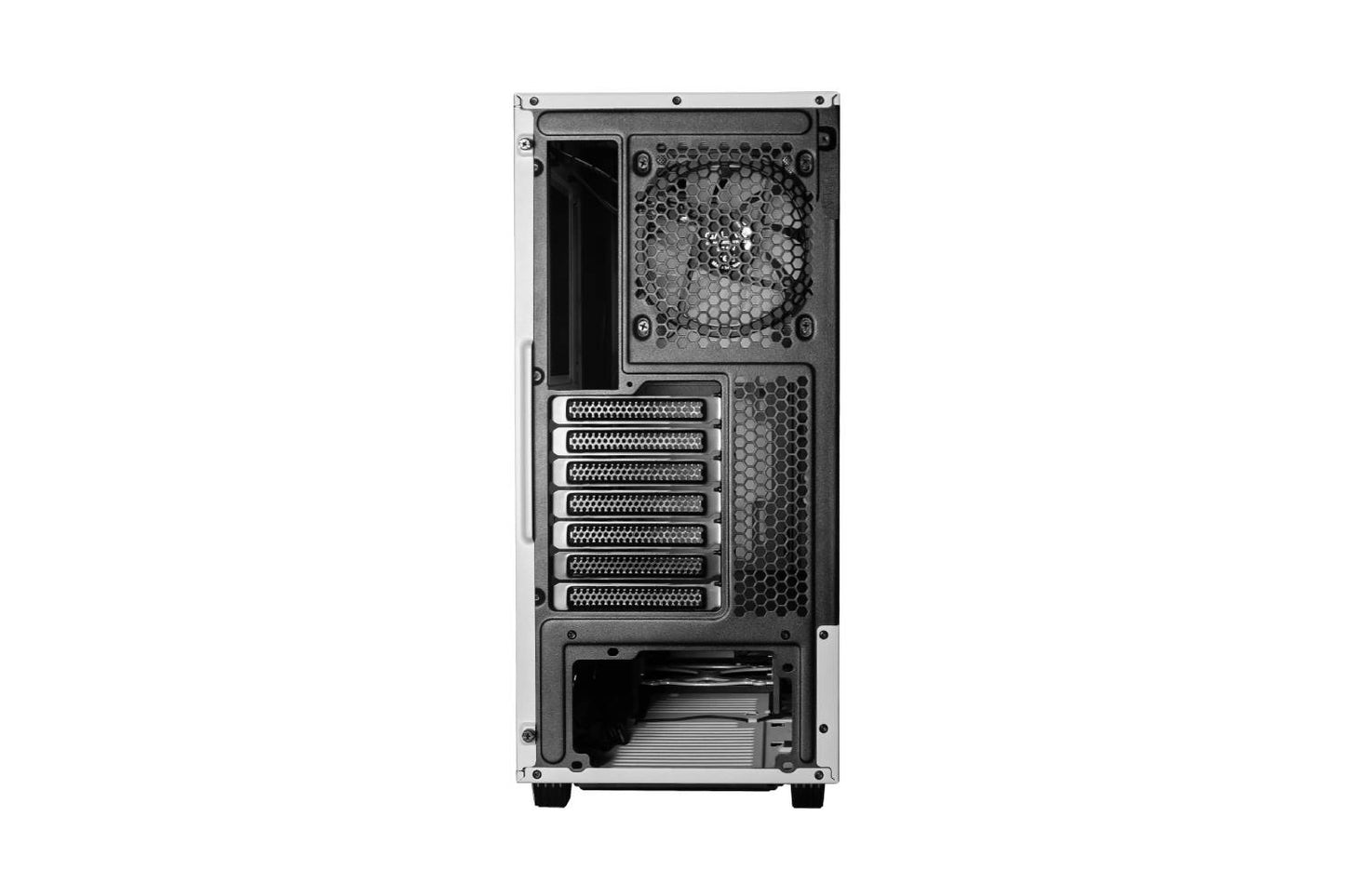 GALAX PC Case (REV-02) EATX, ATX,Micro, Mini ITX Cabinet-Cabinets-Galax-computerspace