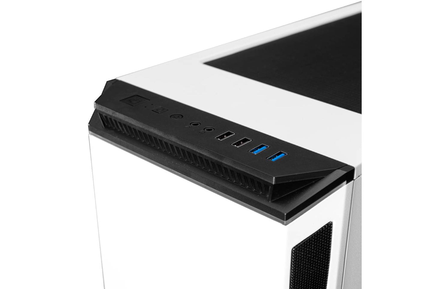 GALAX PC Case (REV-02) EATX, ATX,Micro, Mini ITX Cabinet-Cabinets-Galax-computerspace