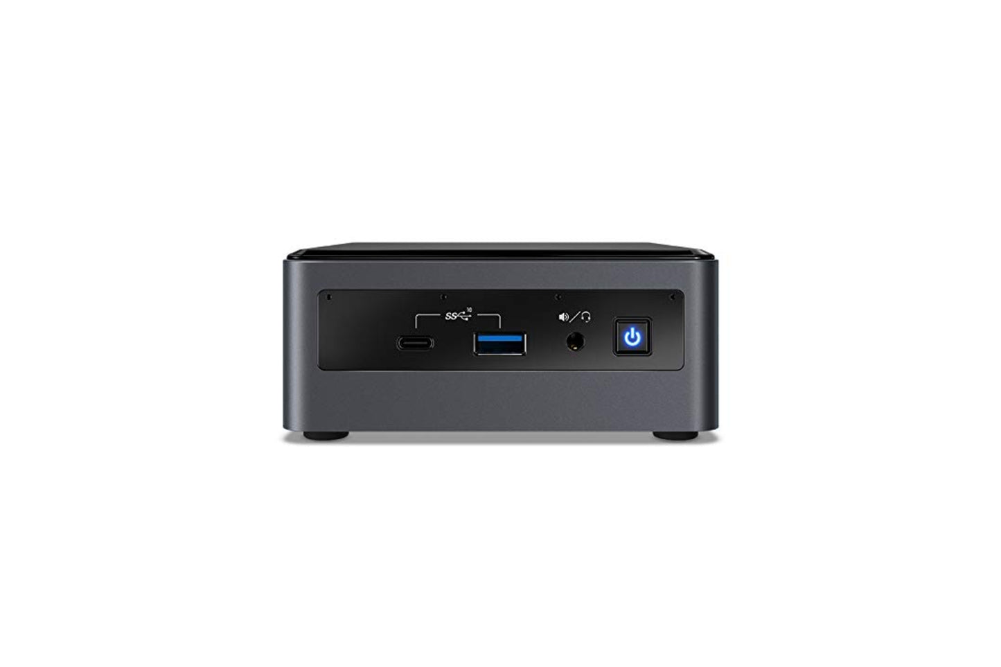 Intel NUC i5 10th Generation BXNUC10i5FNH Barebone Kit-Mini PC-INTEL-computerspace