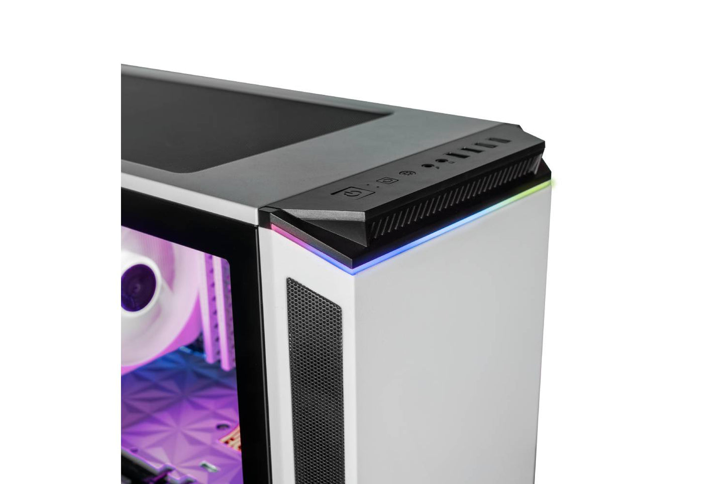 GALAX PC Case (REV-02) EATX, ATX,Micro, Mini ITX Cabinet-Cabinets-Galax-computerspace