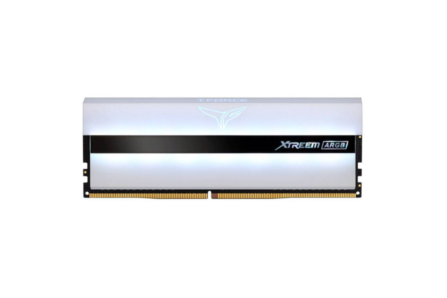 TEAMGROUP XTREEM ARGB DDR4 3600Mhz 16GB (8GB x 2) CL18 Gaming Memory