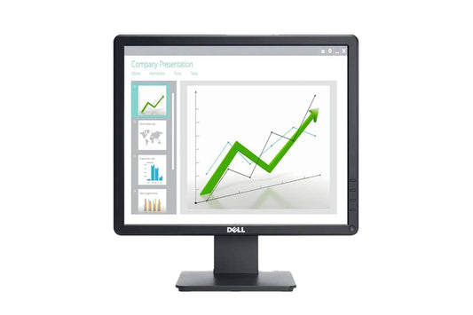 Dell E1715S 17 inch (43.2 cm) LED Monitor
