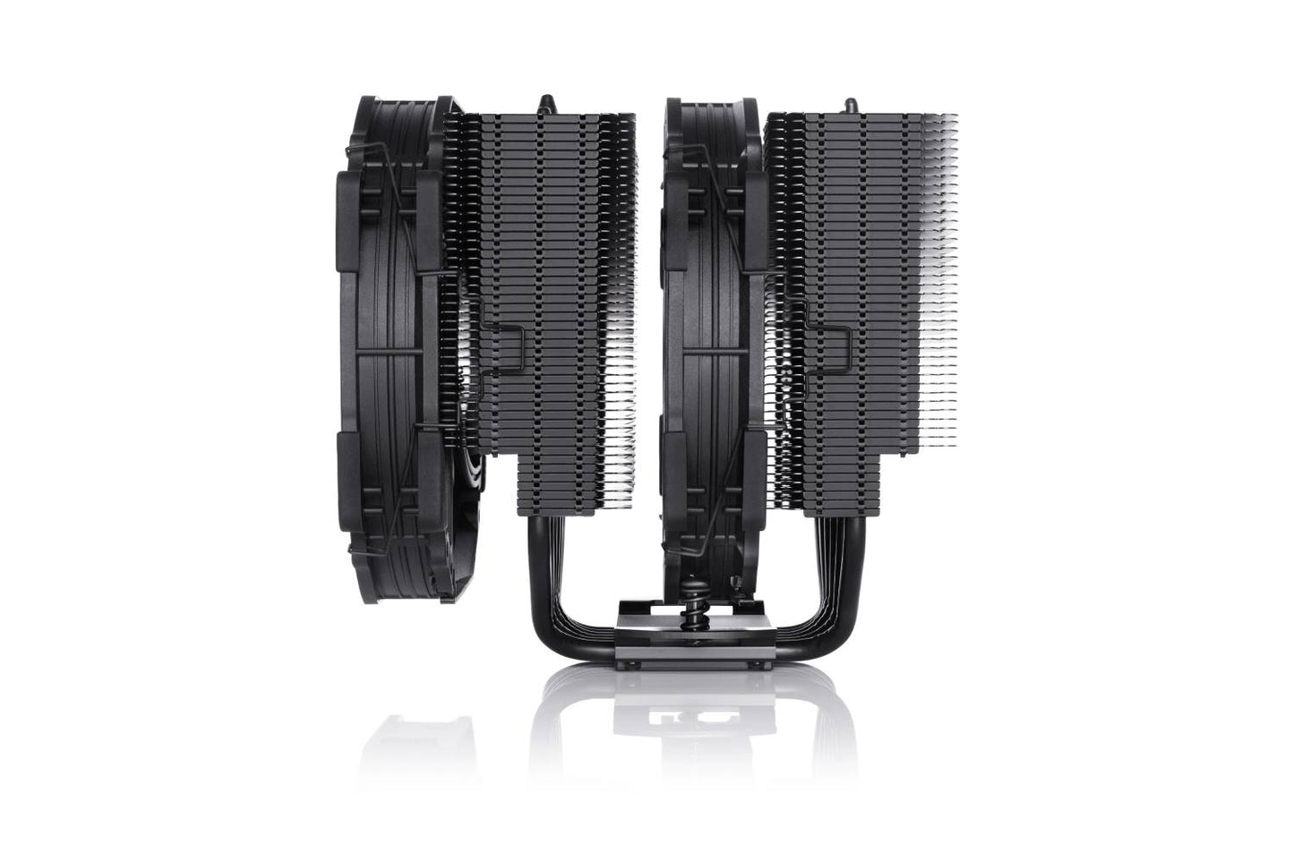 NOCTUA NH-D15 CH.BK CPU Cooler