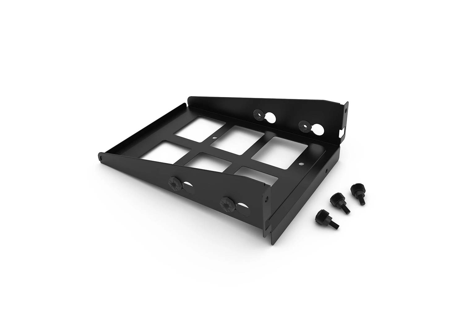 Phanteks 3.5" HDD Modular Bracket-Splitter-Phanteks-computerspace
