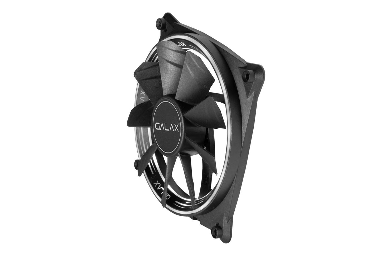 GALAX Casing Fan (VW-02) 120x120x25mm / ARGB-ARGB Fans-Galax-computerspace