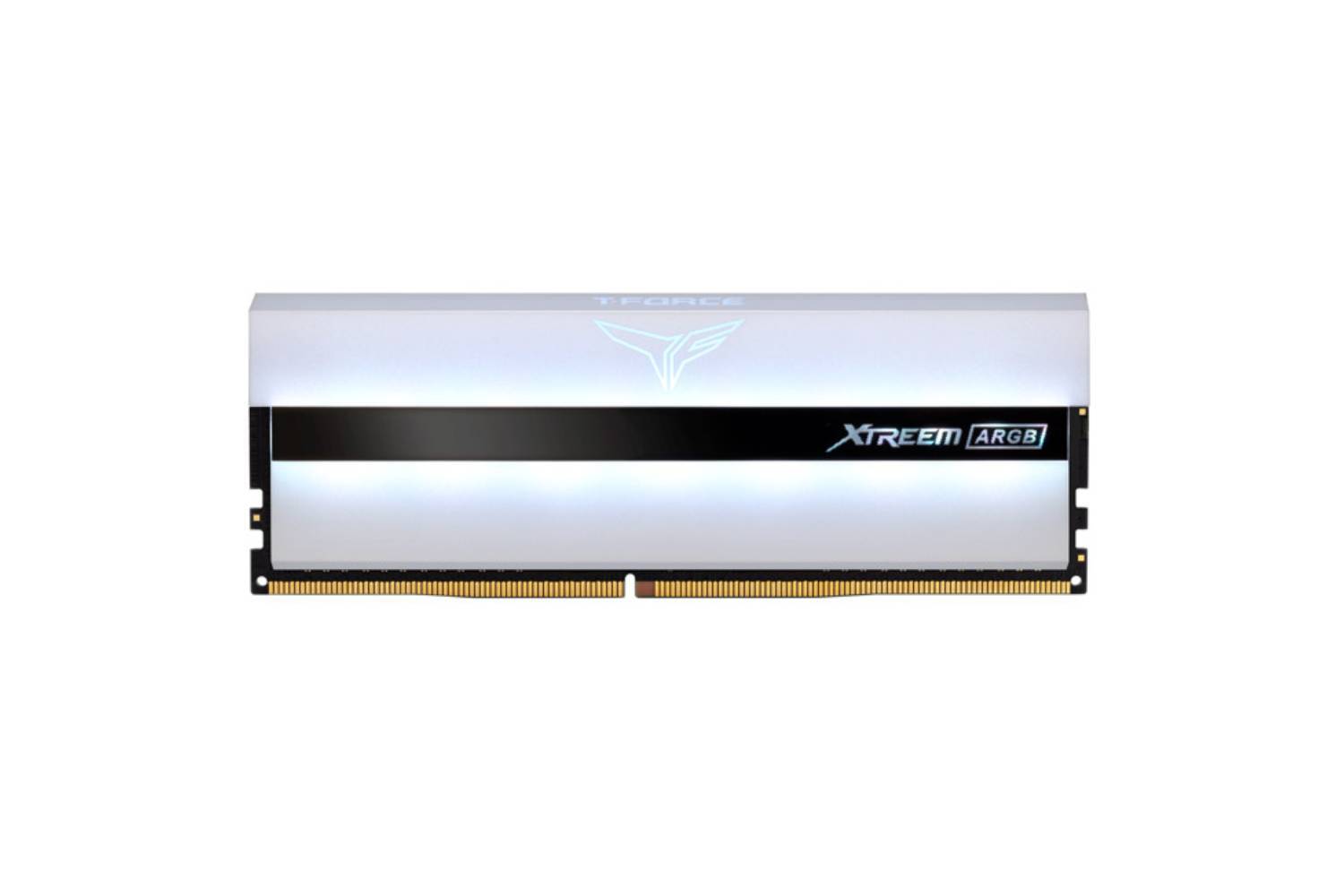 TEAMGROUP XTREEM ARGB DDR4 4000Mhz 16GB (8GB x 2) CL18 Gaming Memory