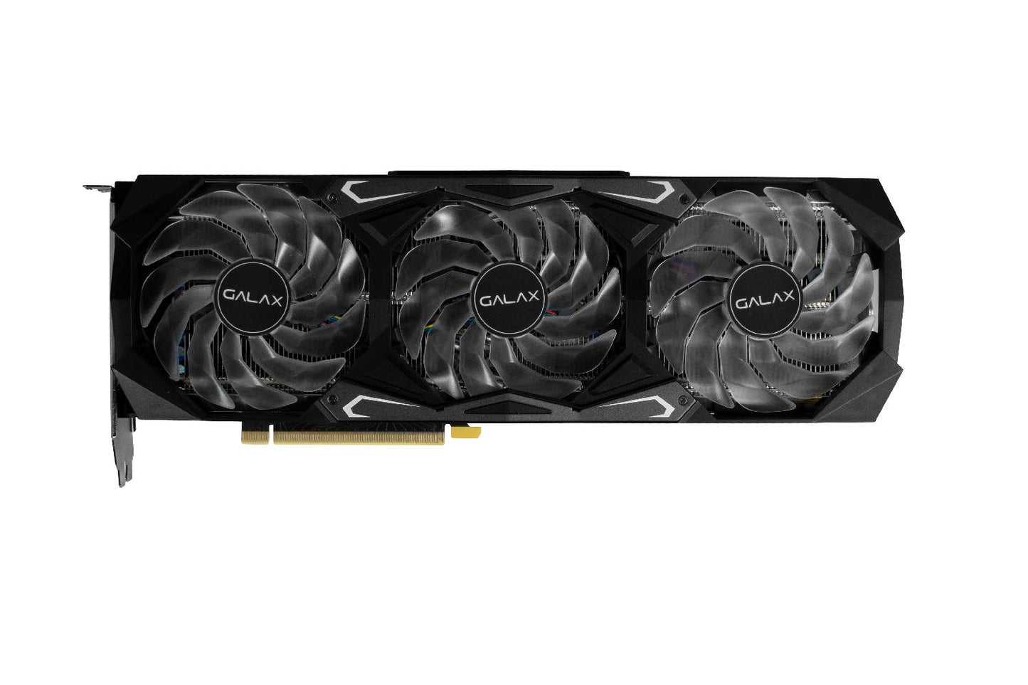 Galax RTX 3090 SG (1 click OC ) 24GB GDDR6X Graphics Card