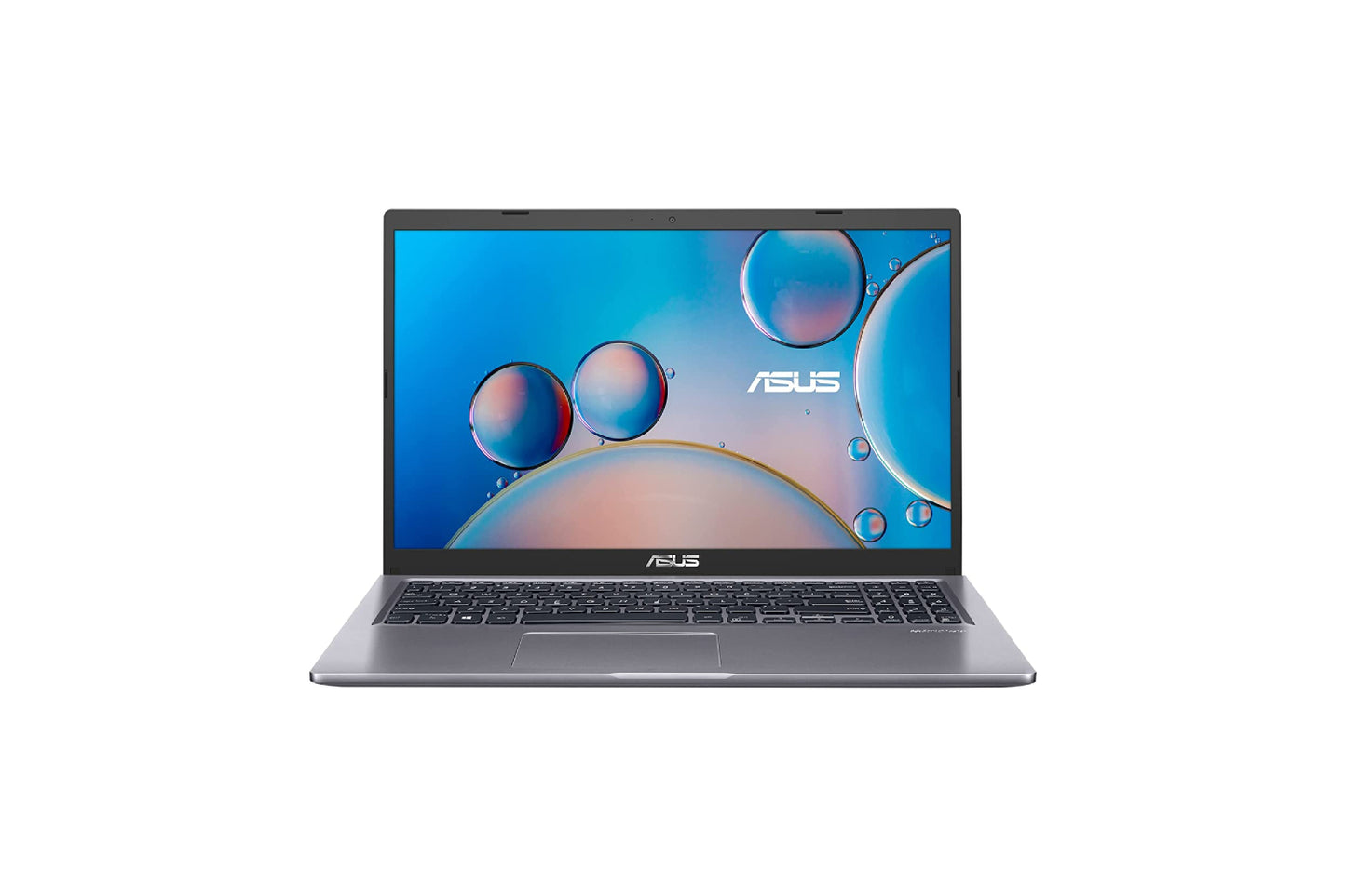 Asus X515E core i3 11th gen 1tb hdd win 10 8GB RAM 15.6 inch HD Slate Grey Laptop-Laptops-ASUS-computerspace