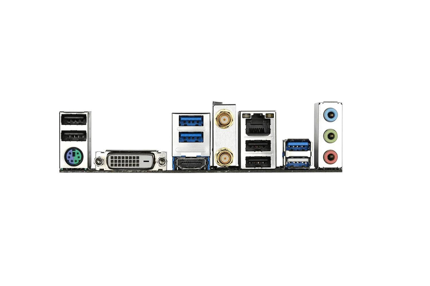 Gigabyte B550M DS3H AC Motherboard