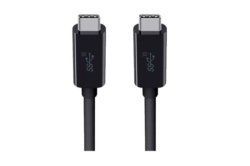 Belkin 3.1 USB-C to USB-C Cable (USB Type-C)