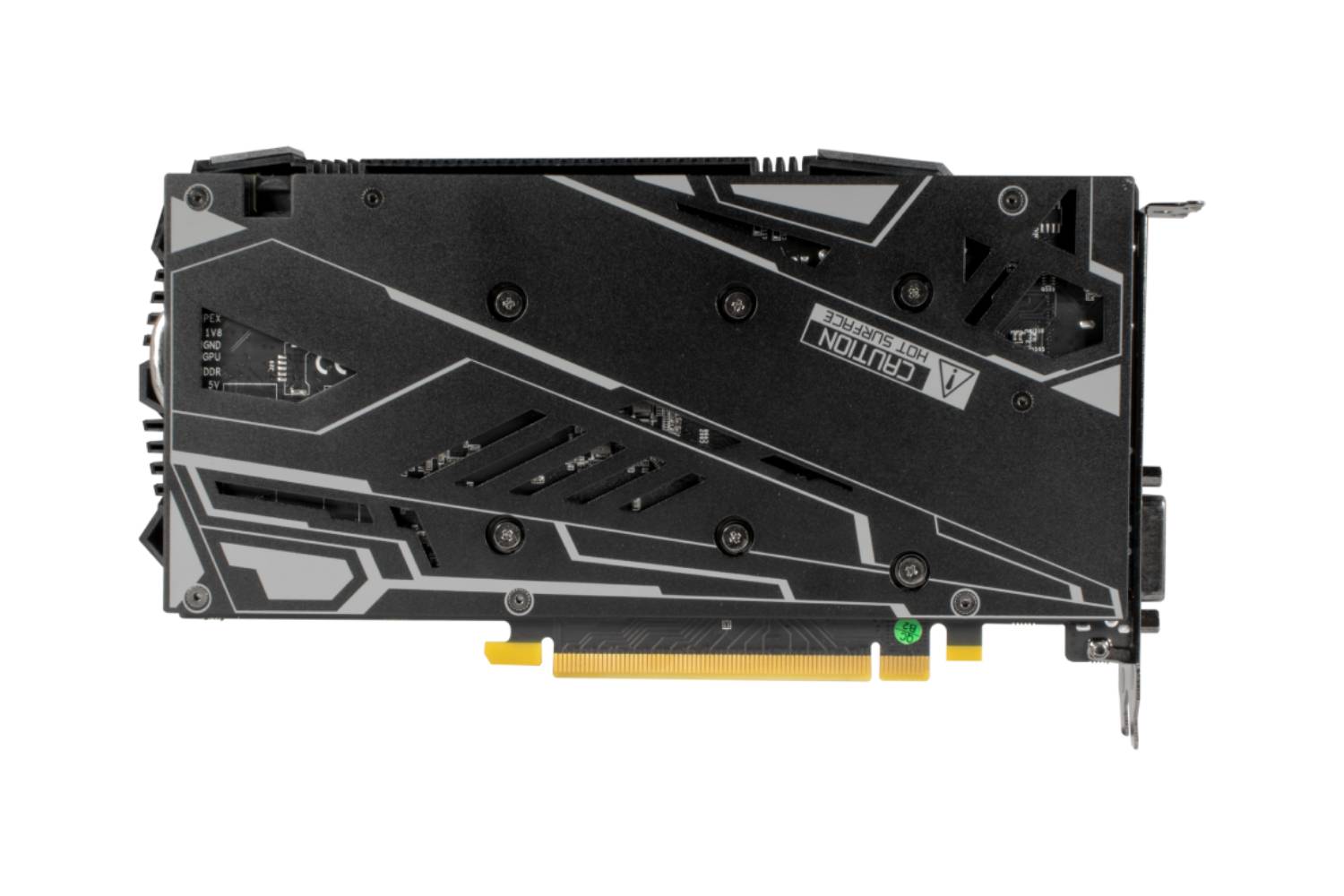 GALAX GeForce RTX 2060 Super (1-Click OC) Graphics Card-GRAPHICS CARD-Galax-computerspace