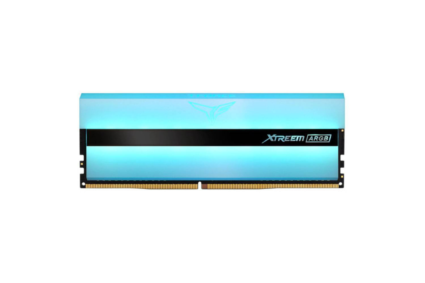 TEAMGROUP XTREEM ARGB DDR4 3600Mhz 64GB (32GB x 2) CL18 Gaming Memory