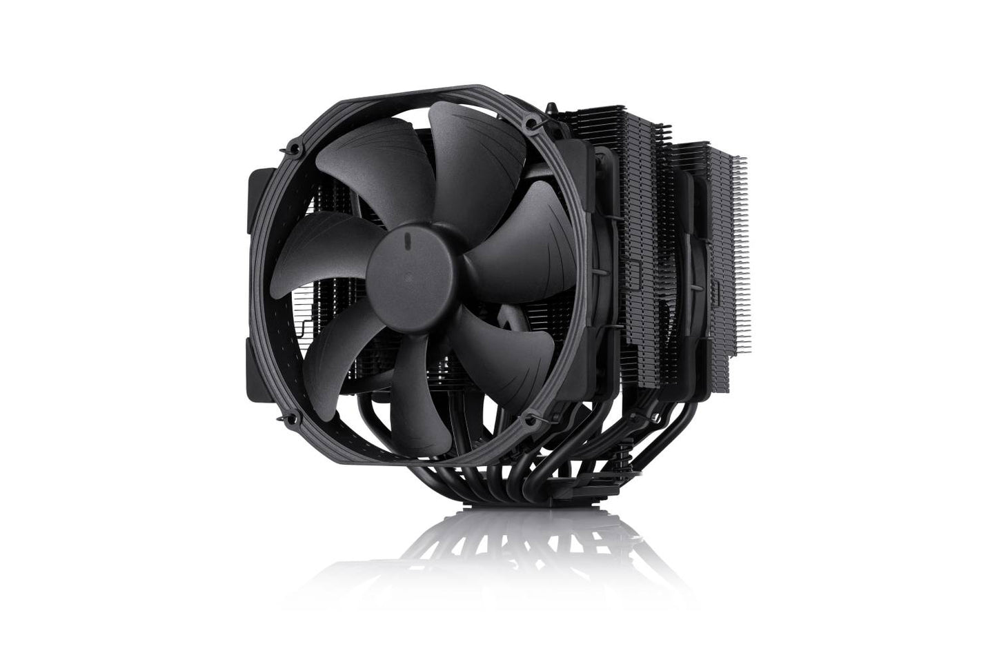NOCTUA NH-D15 CH.BK CPU Cooler