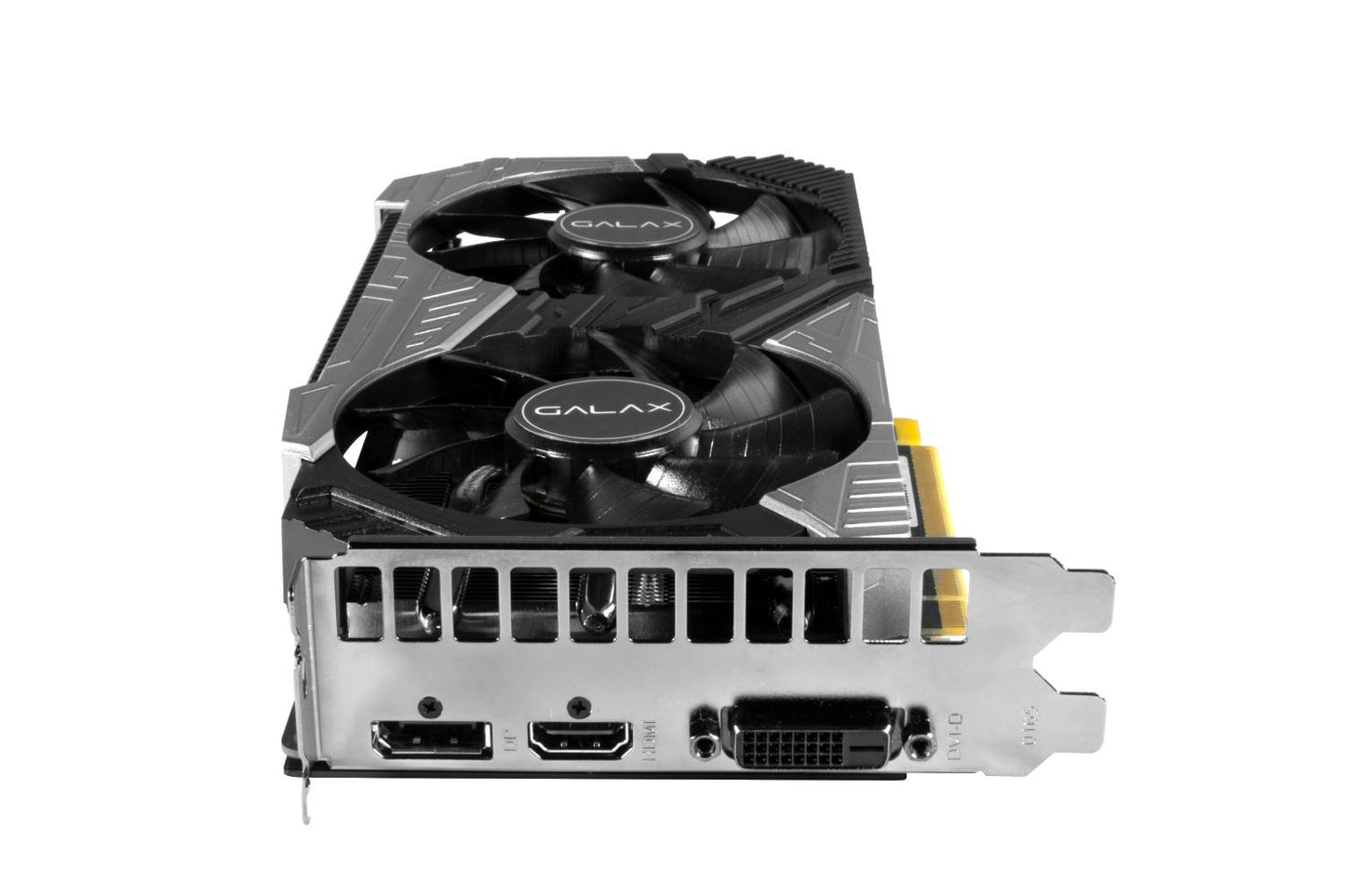 GALAX GeForce RTX 2060 Super (1-Click OC) Graphics Card-GRAPHICS CARD-Galax-computerspace