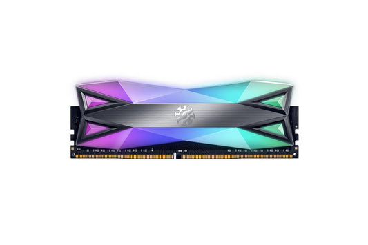 XPG Gammix D60G 16GB DDR4 3600Mhz Memory Module RAM