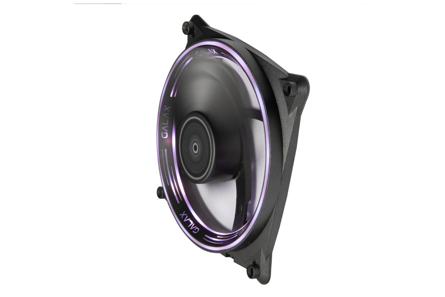 GALAX Casing Fan (VW-02) 120x120x25mm / ARGB-ARGB Fans-Galax-computerspace