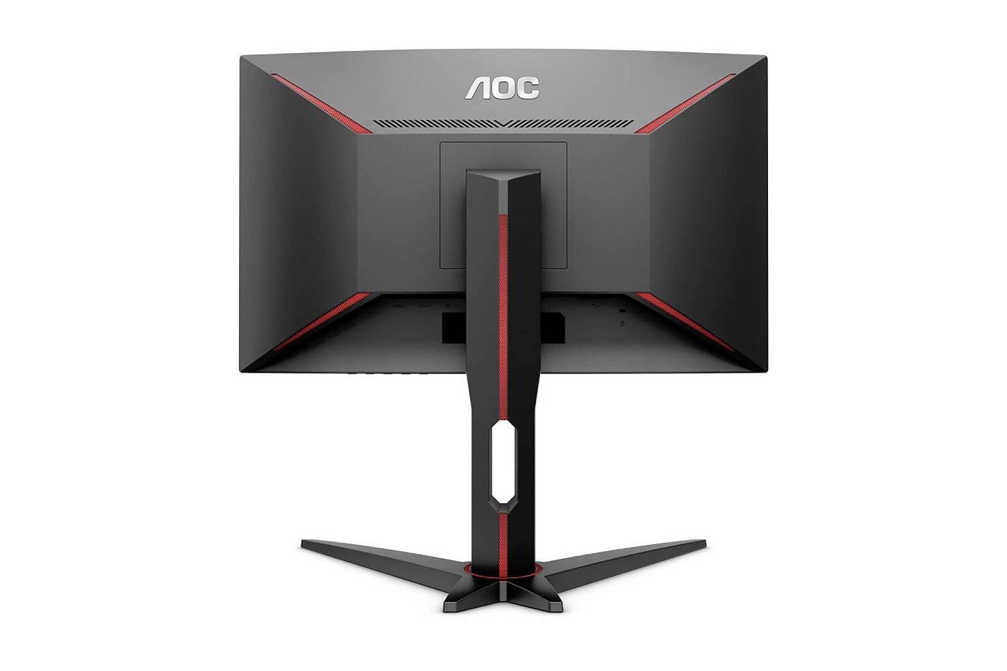 Aoc C27G1 27 inch Curved Full Hd Led Backlit Monitor