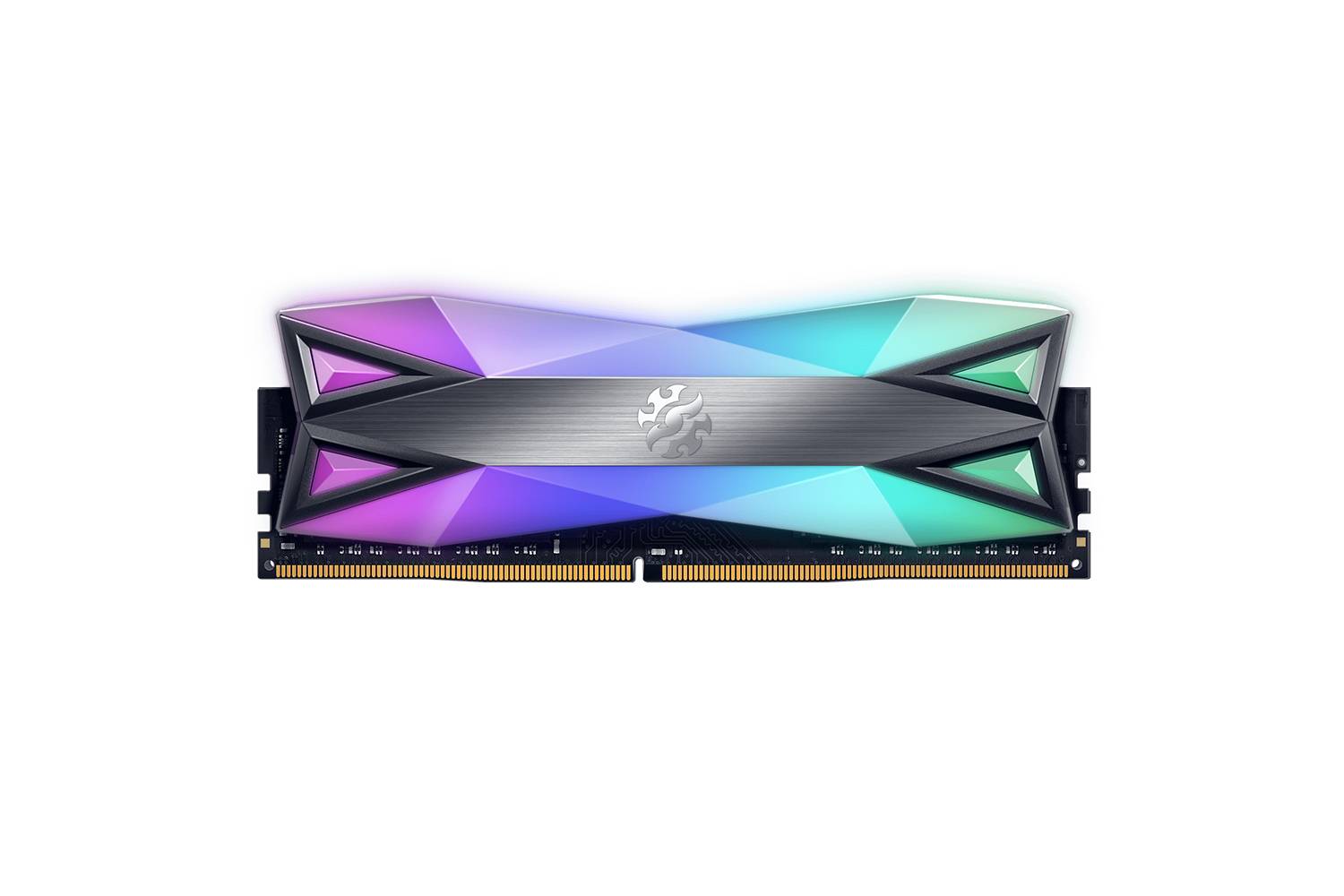 XPG GAMMIX D60G 2x8 GB DDR4 3200Mhz Memory Module RAM – Computerspace