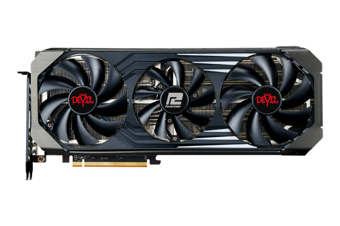 PowerColor Red Devil AMD Radeon RX 6700XT 12GB GDDR6 Graphics Card