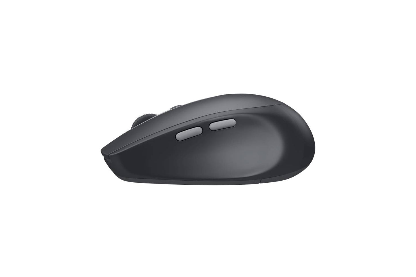 Logitech M590 Multi-Devices Wireless Silent Mouse Graphite Tonal