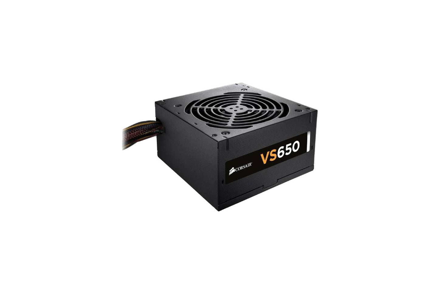CORSAIR SMPS VS SERIES (CP-9020098-UK) VS650 Power Supply