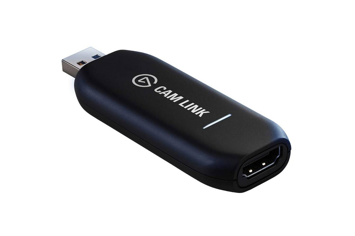 Elgato CAM Link 4K