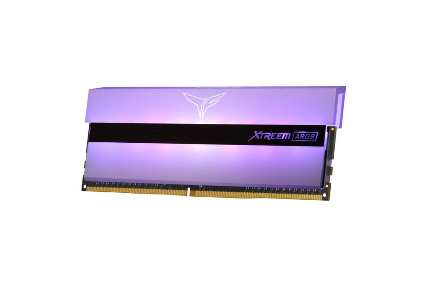 TEAMGROUP XTREEM ARGB DDR4 3600Mhz 16GB (8GB x 2) CL18 Gaming Memory