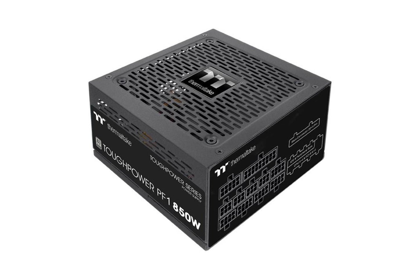 Thermaltake Toughpower PF1 850W Premium Edition