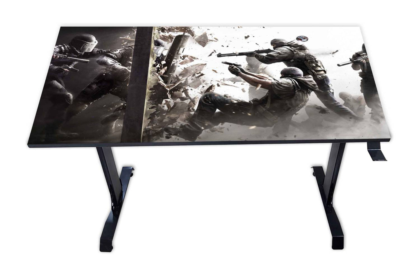 Iceberg Belgium XTREAM-PRO-BLACK-BASE Table