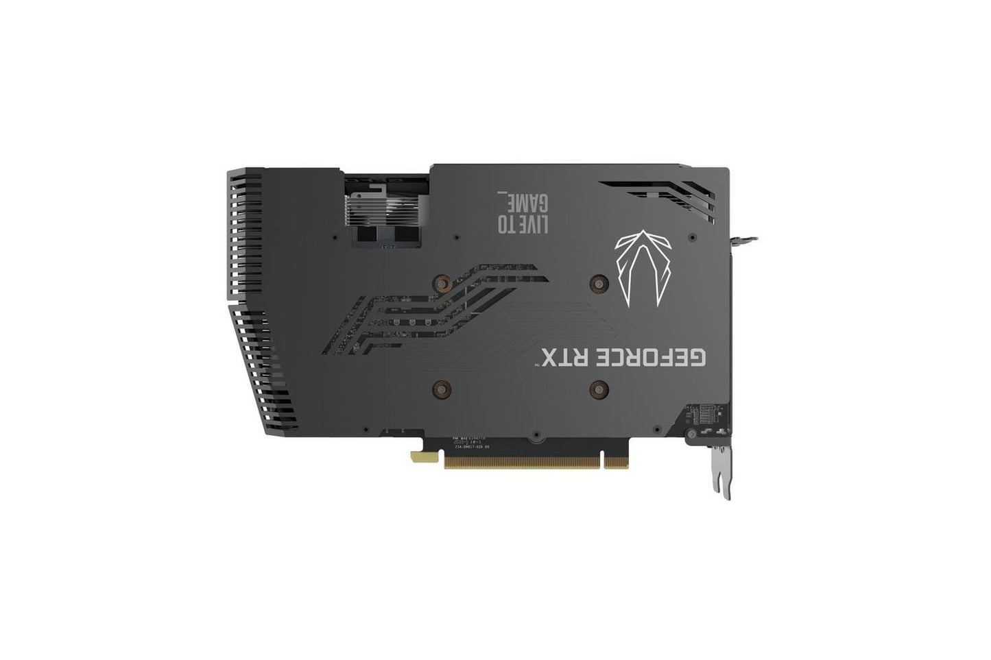 ZOTAC GAMING GeForce RTX 3070 Twin Edge OC LHR Graphics Card