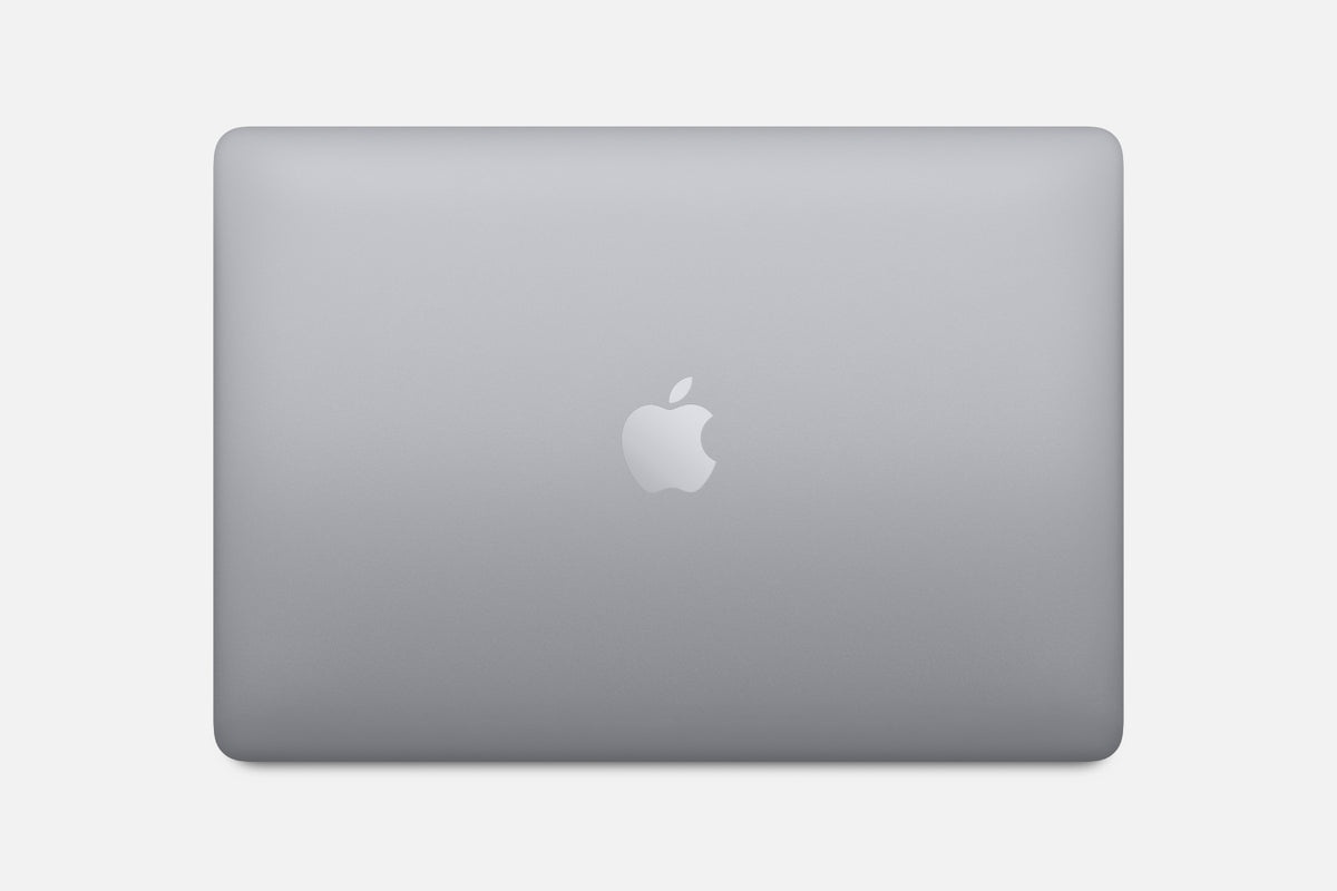 Apple MacBook Pro Laptop with M2 chip: 33.74 cm (13.3-inch) Retina Display, 8GB RAM, 256GB SSD Storage, Space Grey -Laptops-Apple-computerspace