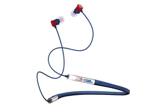 Reconnect Disney Marvel WL Earphone Neckband DBTE301 CA (Captain America )