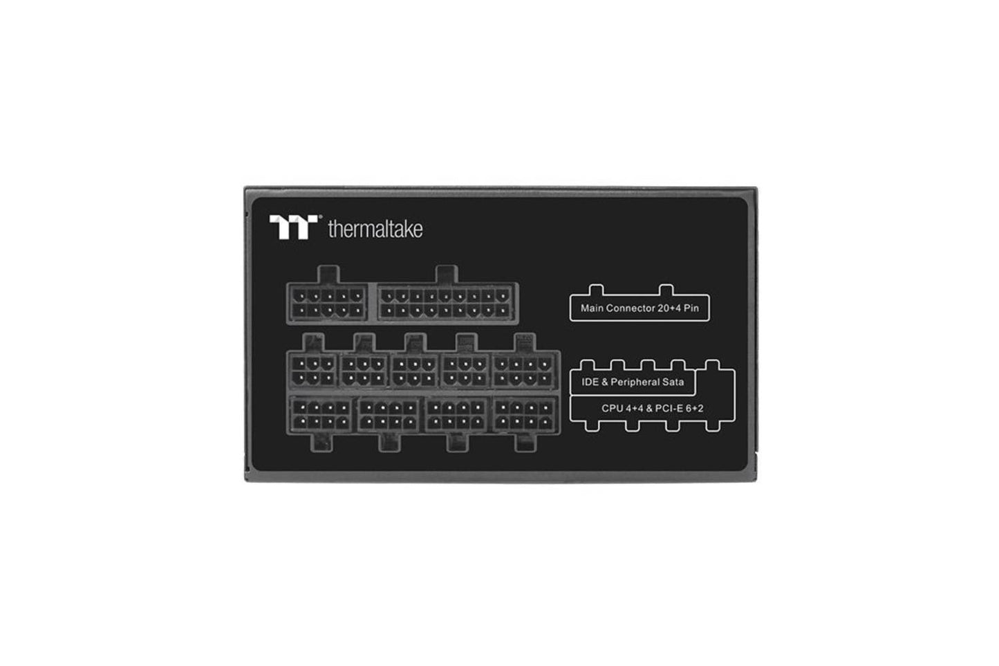 Thermaltake Toughpower PF1 850W Premium Edition