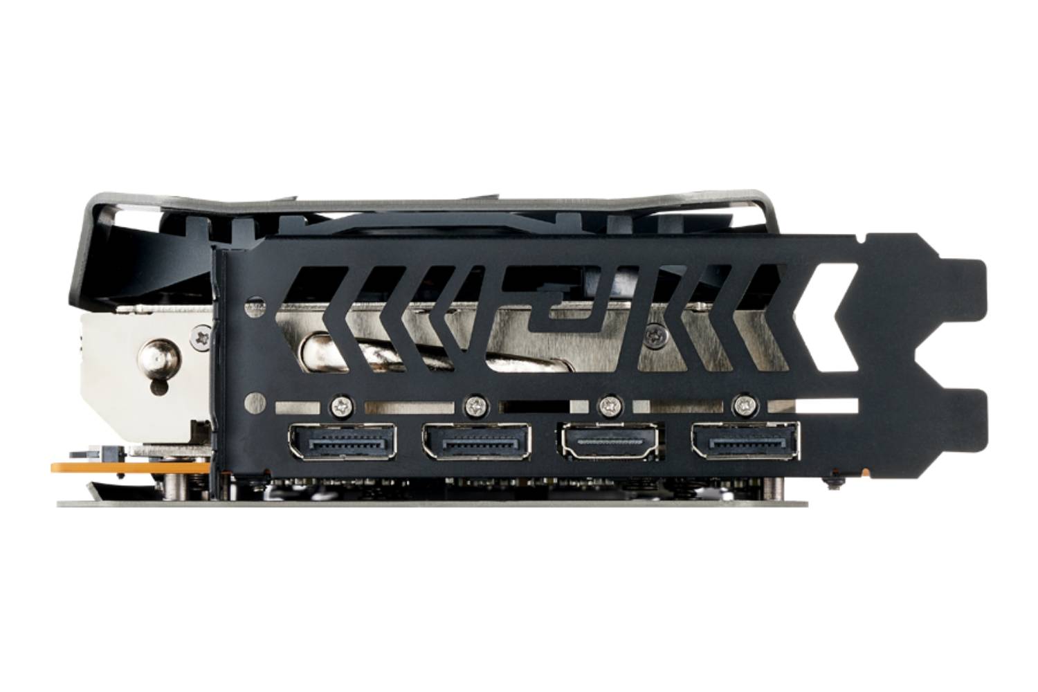PowerColor Red Devil AMD Radeon RX 6700XT 12GB GDDR6 Graphics Card