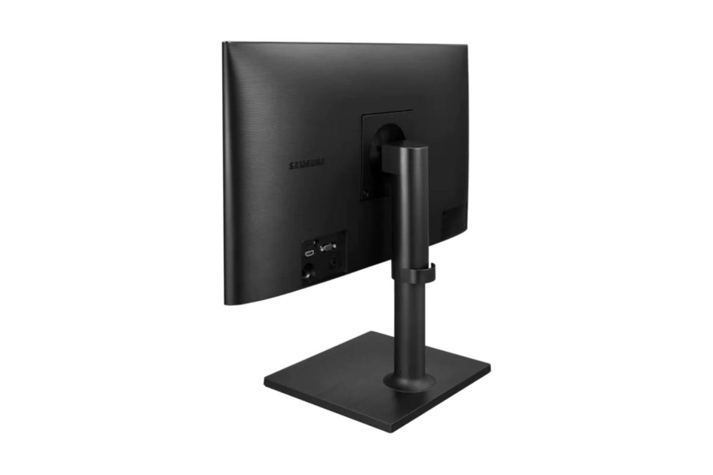 Samsung 24" (inch) Professional Monitor with IPS panel and adjustable design