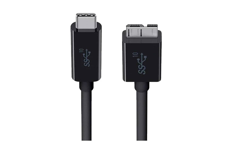 Belkin 3.1 USB-C to Micro-B Cable