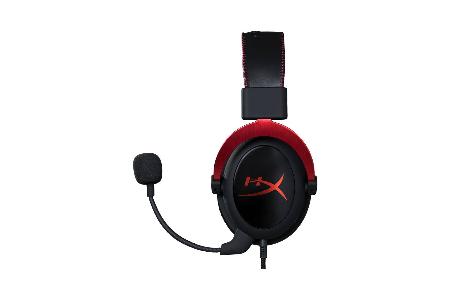 Hyperx cloud ps4 online pc