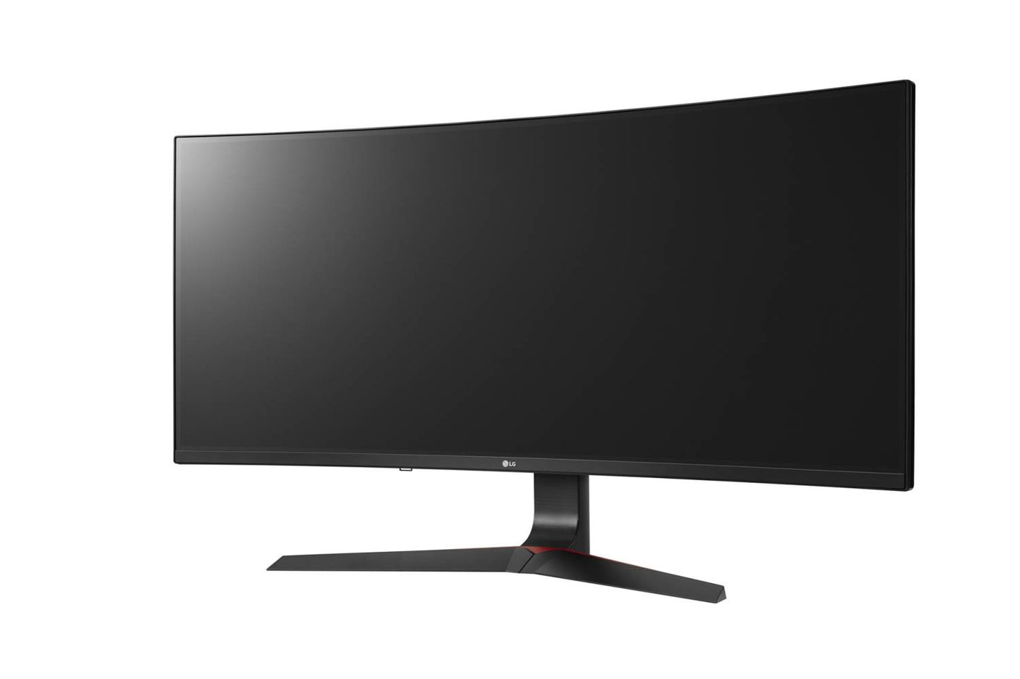 LG Ultragear 34-inch G-Sync 34GL750-B (Black)