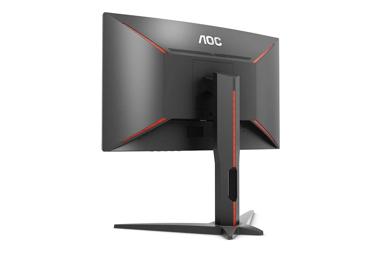Aoc C27G1 27 inch Curved Full Hd Led Backlit Monitor