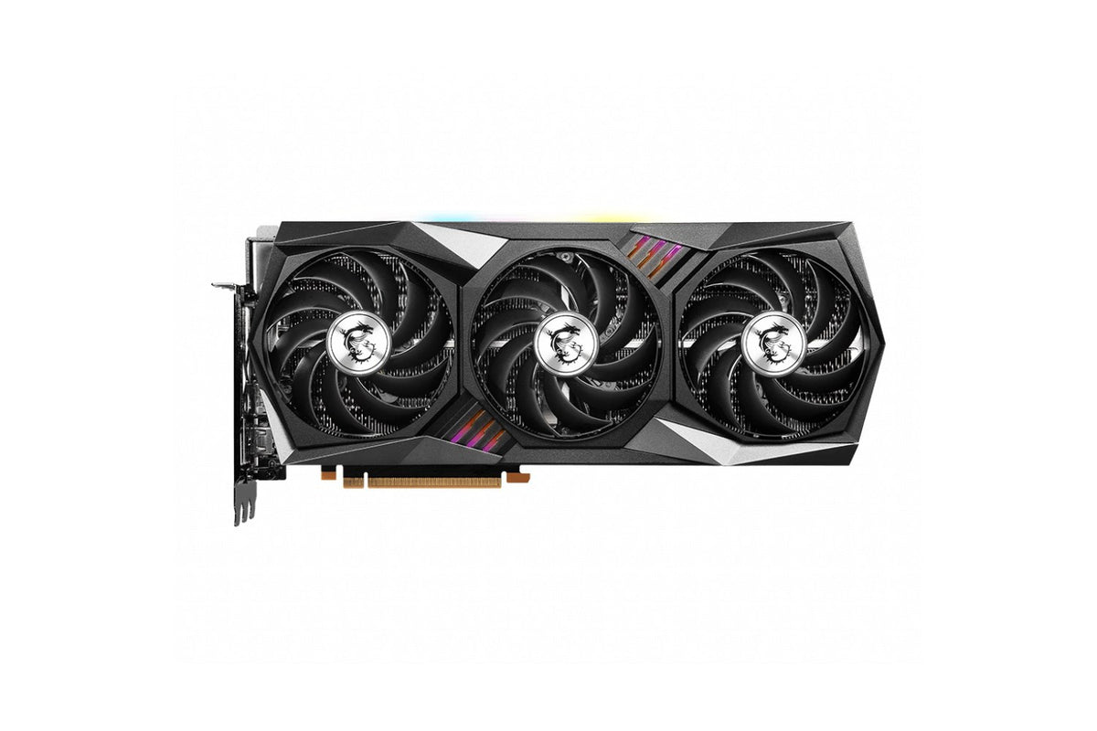 MSI GeForce RTX 3090 Ti Gaming X 24G Graphics Card-GRAPHICS CARD-MSI-computerspace
