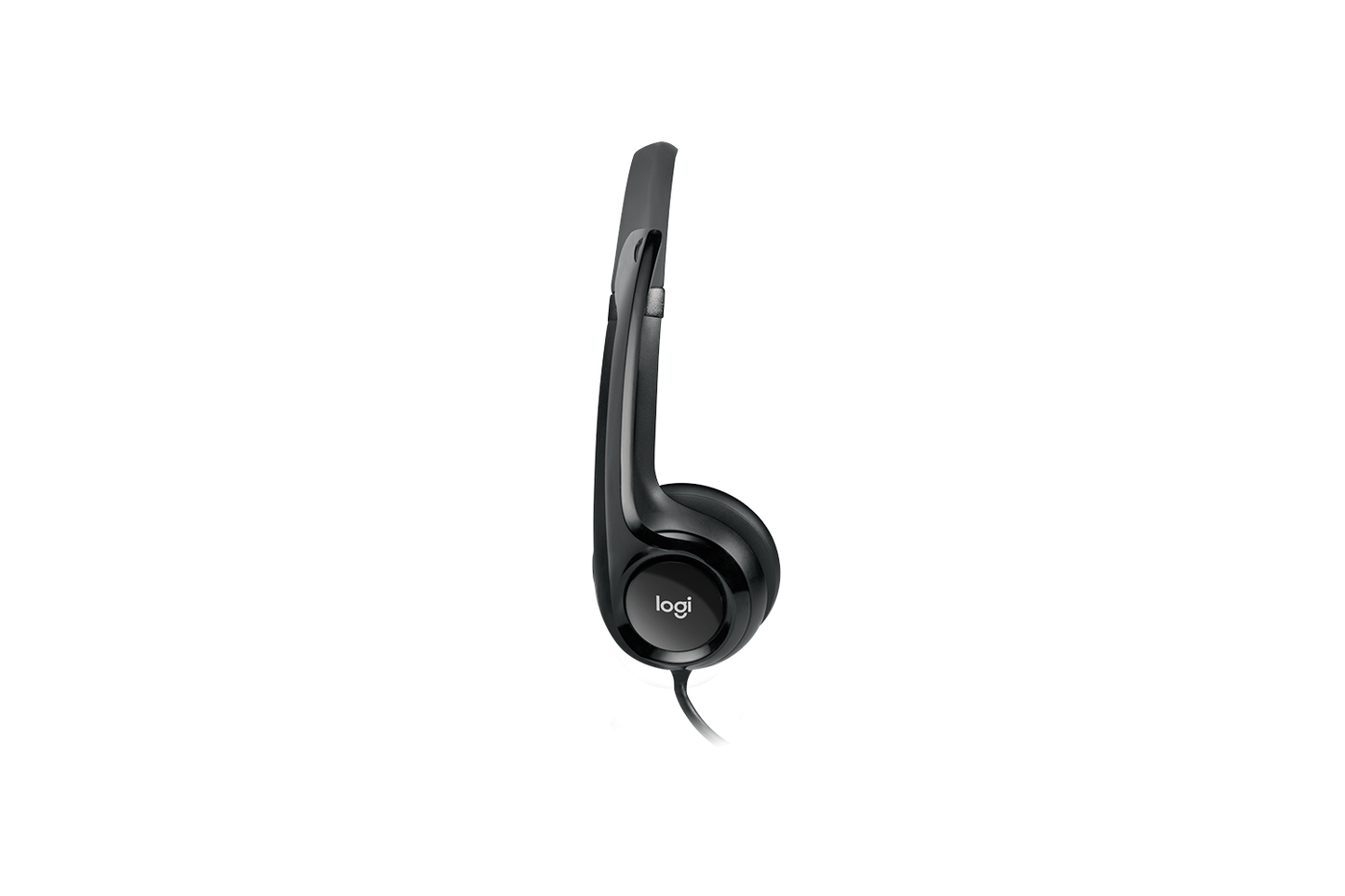 Logitech H390 USB Computer Headset