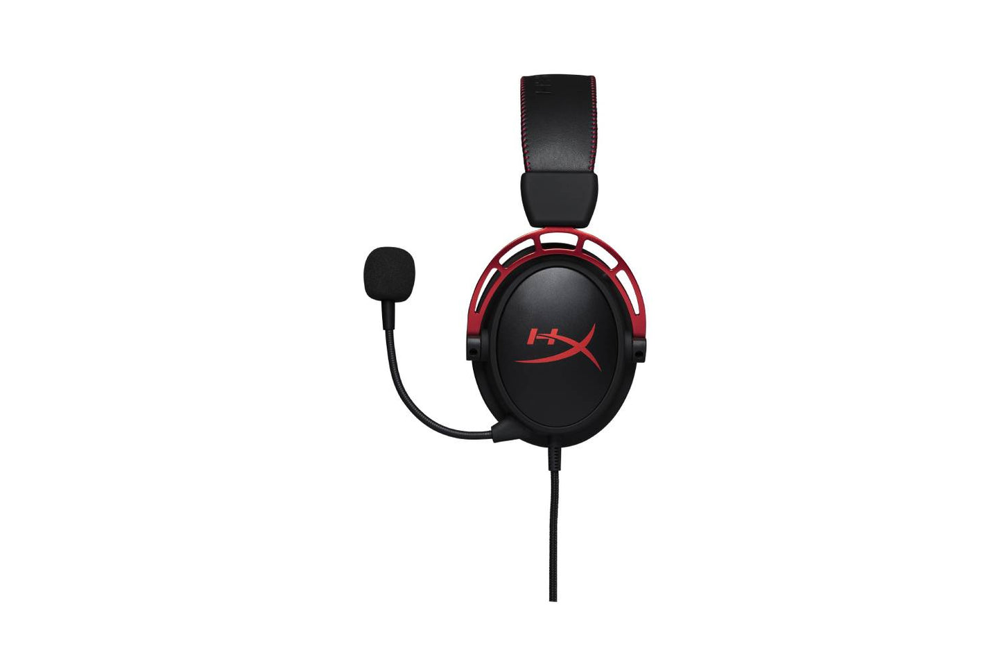 HyperX Cloud Alpha Gaming Headset (Red)