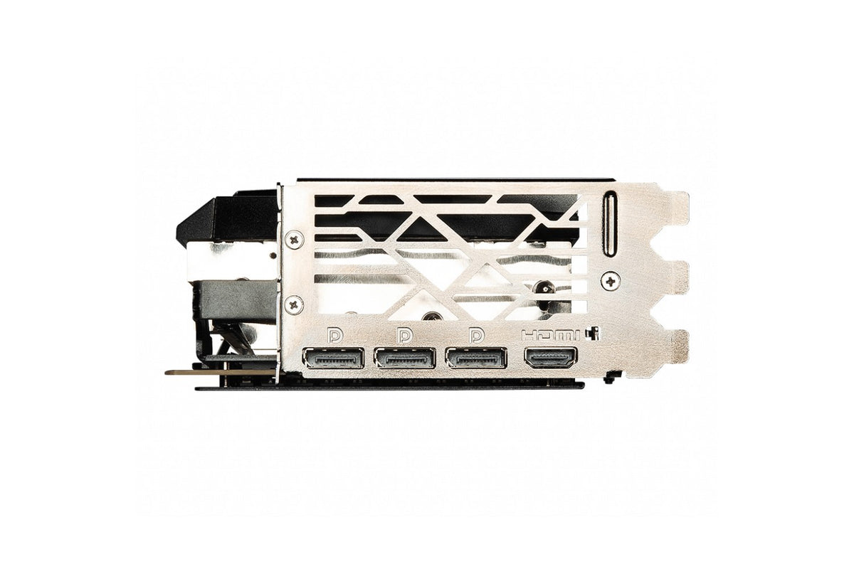 MSI GeForce RTX 3090 Ti Gaming X 24G Graphics Card-GRAPHICS CARD-MSI-computerspace