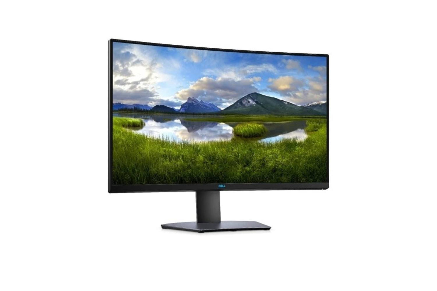Dell Gaming S3220DGF Curved, VA, QHD, 4ms, 144Hz, FreeSync Monitor