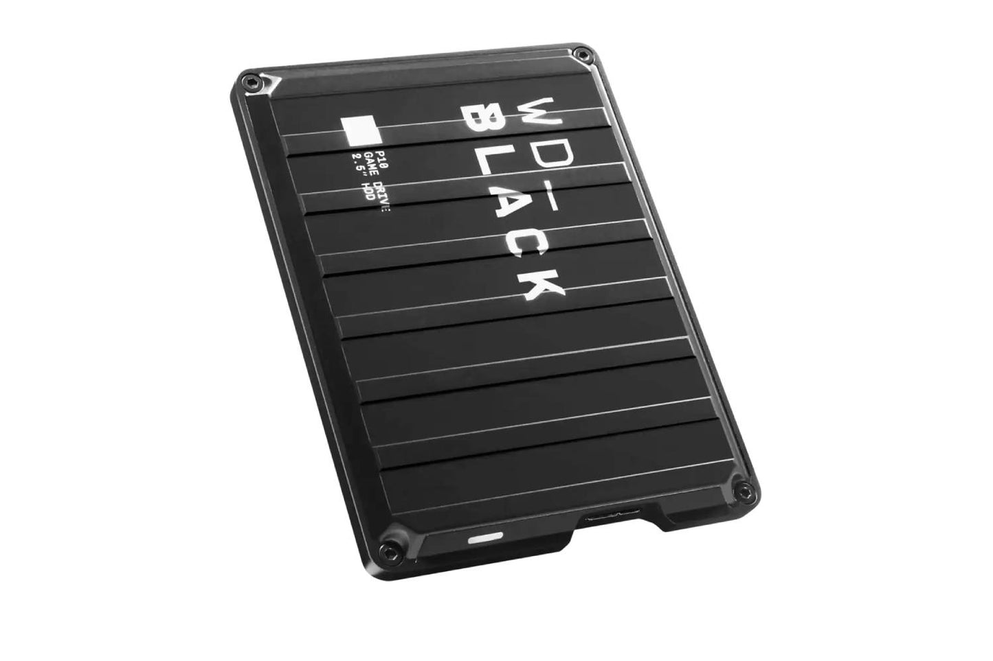 WD_BLACK P10 Game Drive External Hard Drive