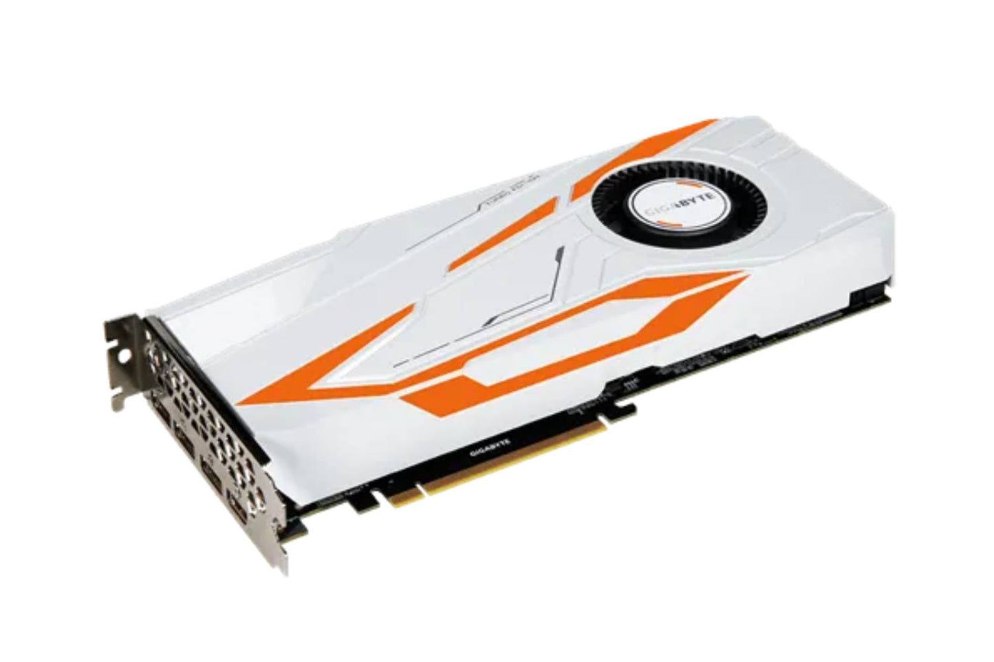 Gigabyte GeForce GTX 1080 Ti Turbo 11G Graphics Card