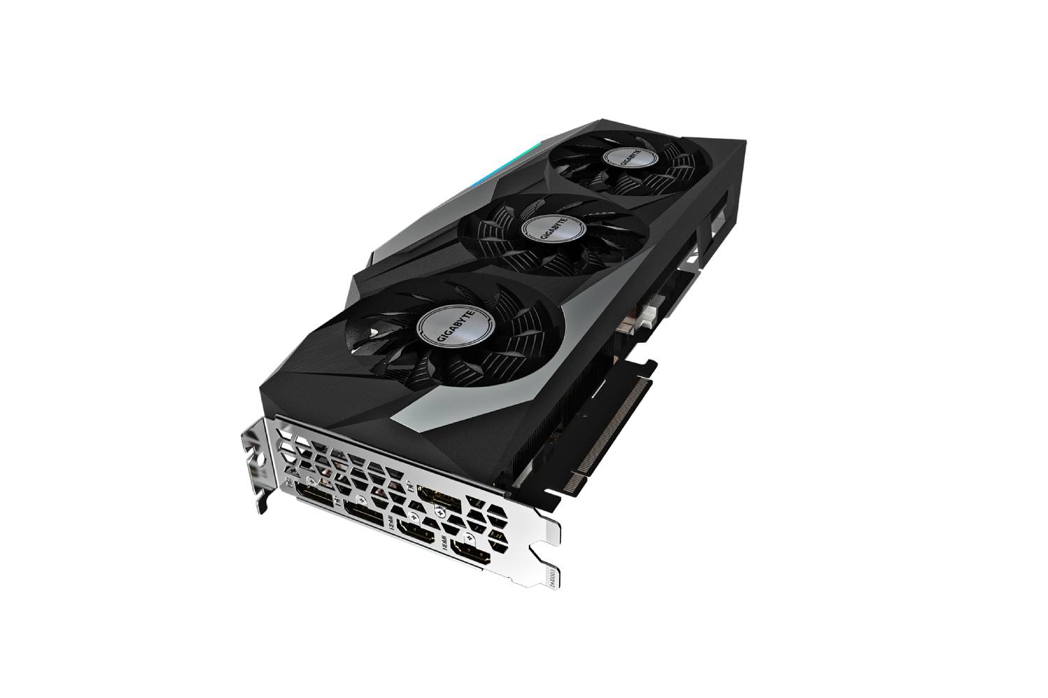 Gigabyte GeForce RTX 3080 GAMING OC 10G LHR Graphics Card