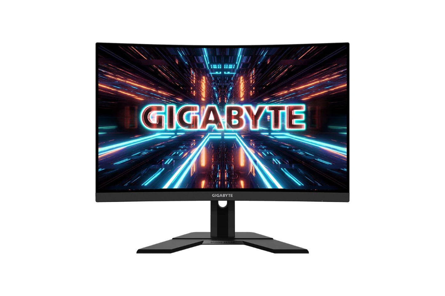 Gigabyte G27FC Curve Gaming Monitor