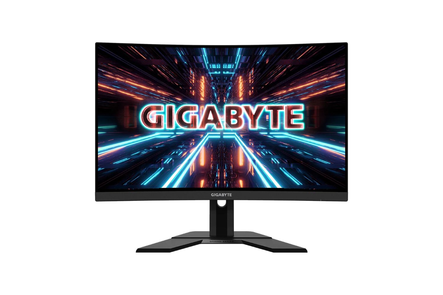 Gigabyte G27FC Curve Gaming Monitor