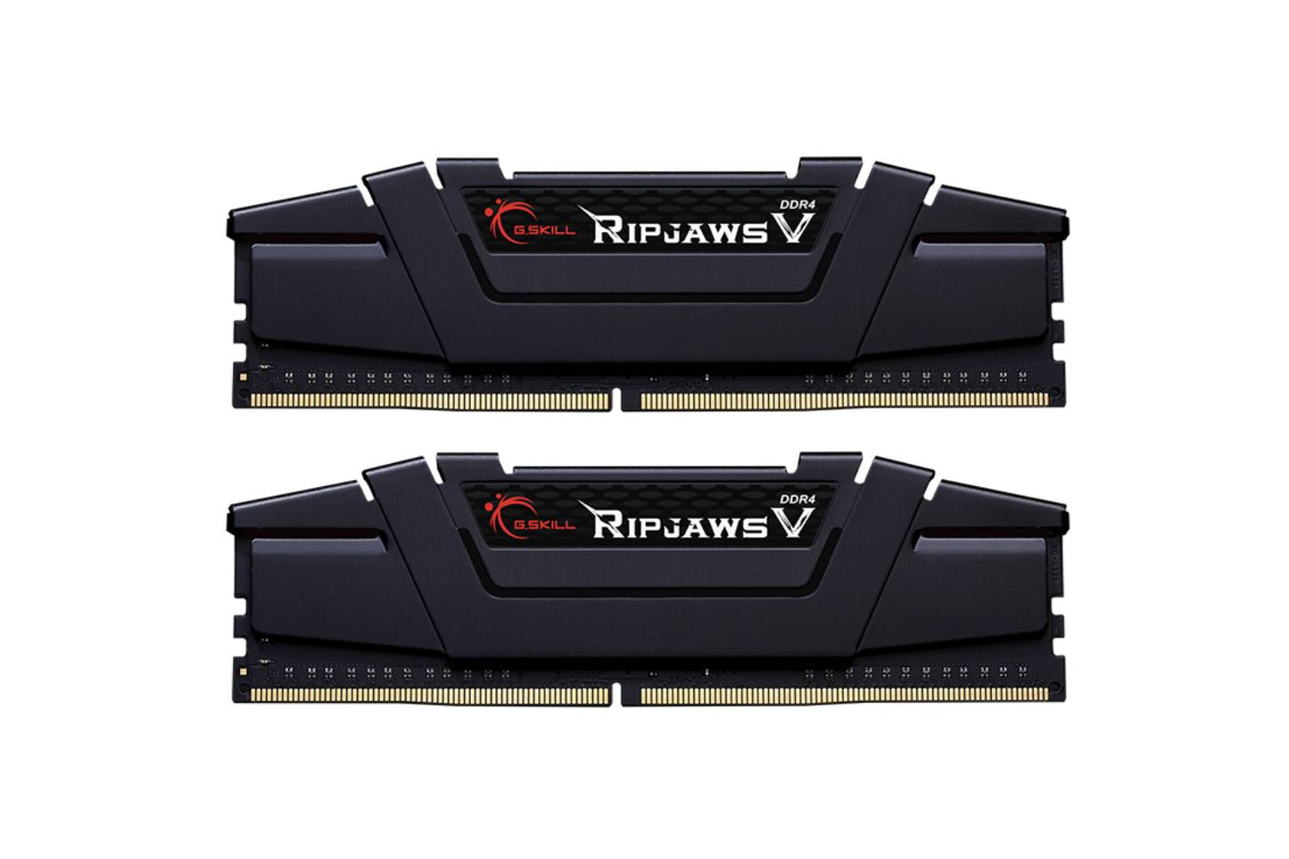 G.Skill Ripjaws V F4-3600C16D-32GVKC (16X2) 32GB RAM